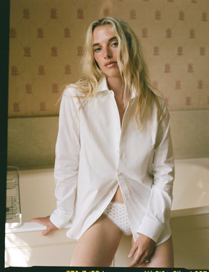 The Classic: TENCEL™ Lyocell, Chocolate